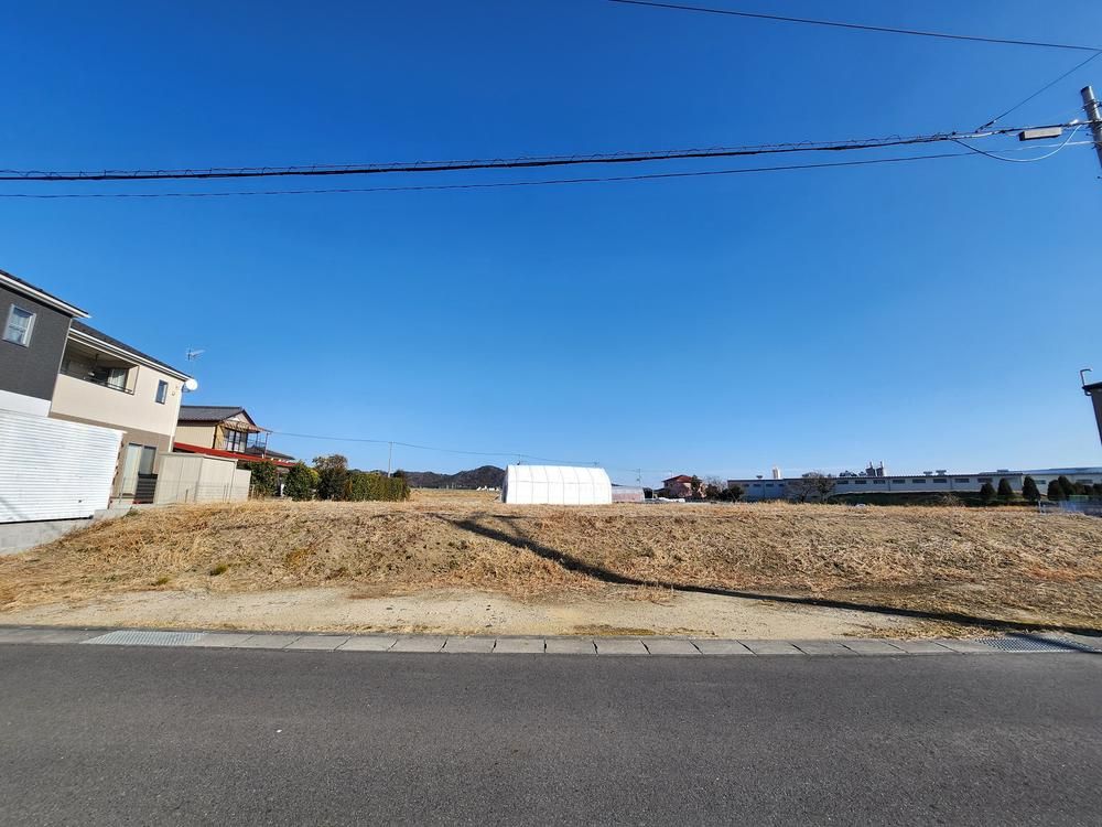 236 sqm Residential Land for Sale in Iwaki, Fukushima - Thumbnail 4