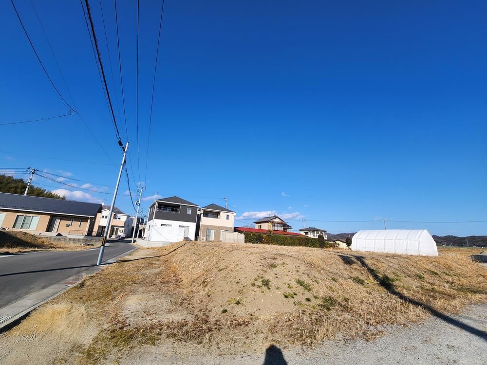 236 sqm Residential Land for Sale in Iwaki, Fukushima - Thumbnail 2