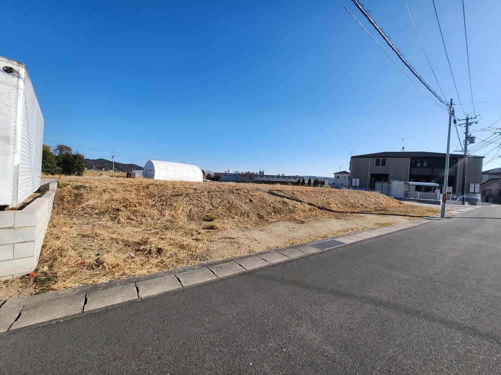 236 sqm Residential Land for Sale in Iwaki, Fukushima - Thumbnail 3
