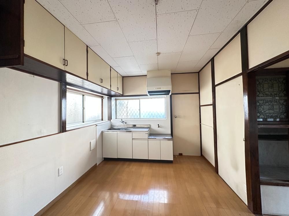 Traditional Japanese House for Sale in Akiruno, Tokyo - Thumbnail 4