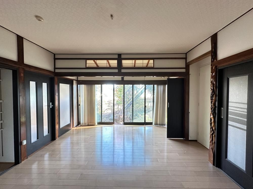 Traditional Japanese House for Sale in Akiruno, Tokyo - Thumbnail 2