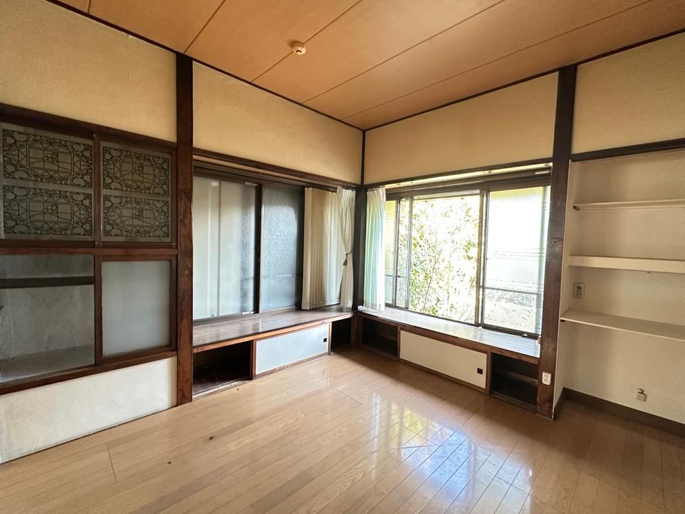 Traditional Japanese House for Sale in Akiruno, Tokyo - Thumbnail 3