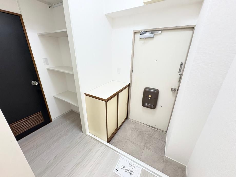 Renovated 2LDK Apartment in Kamakura Near Ofuna Station - Thumbnail 3
