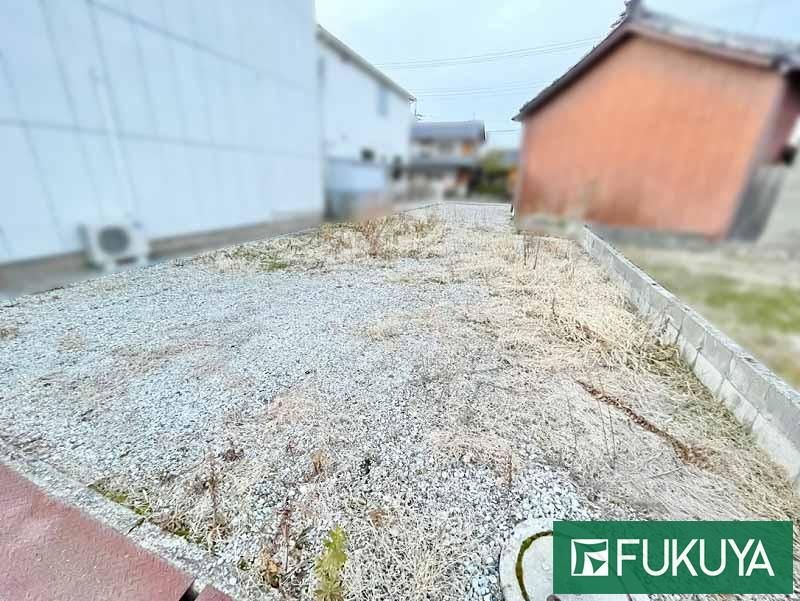 152.82 sqm Vacant Land for Sale in Nagahama, Shiga - Thumbnail 2
