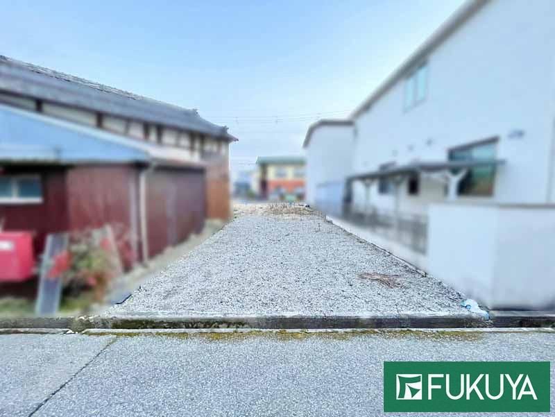 152.82 sqm Vacant Land for Sale in Nagahama, Shiga - Thumbnail 3