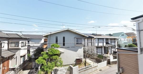 New 2025 3LDK+S Detached House Near Kitahatsutomi Station, Kamagaya - Thumbnail 2