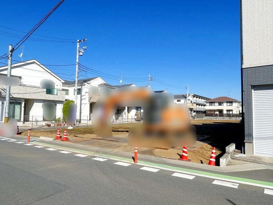 Land for Sale in Shiki City Saitama 100.1 sqm - Thumbnail 4