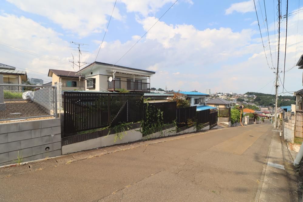 Land for Sale in Aoba 1, Sendai - 292.72 sqm Plot Near Yagiyama Zoo Park Station - Thumbnail 4