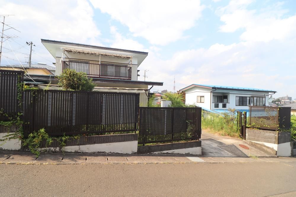 Land for Sale in Aoba 1, Sendai - 292.72 sqm Plot Near Yagiyama Zoo Park Station - Thumbnail 2