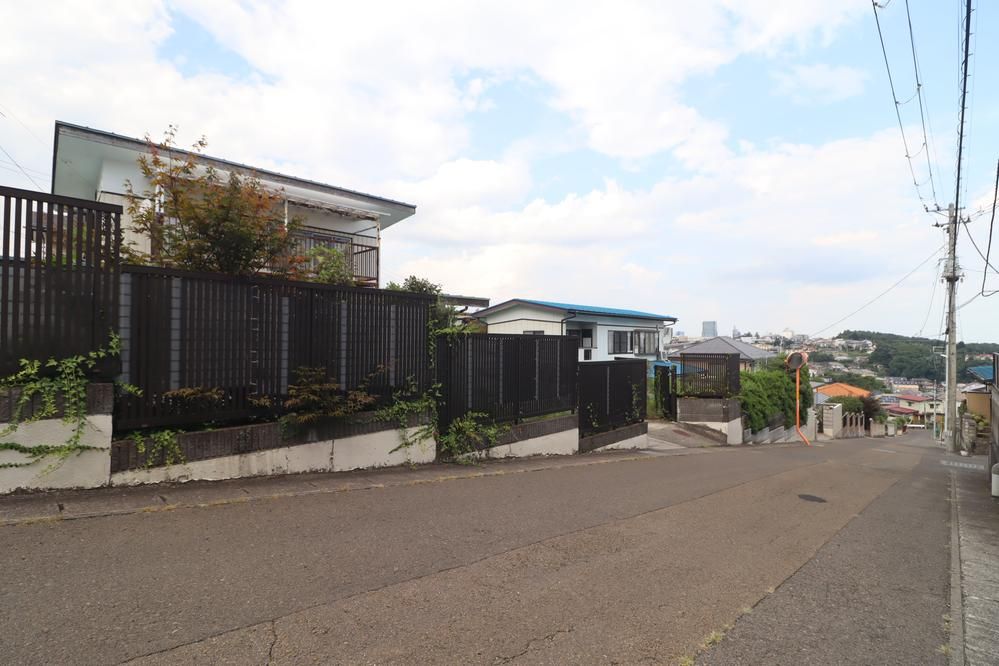 Land for Sale in Aoba 1, Sendai - 292.72 sqm Plot Near Yagiyama Zoo Park Station - Thumbnail 3