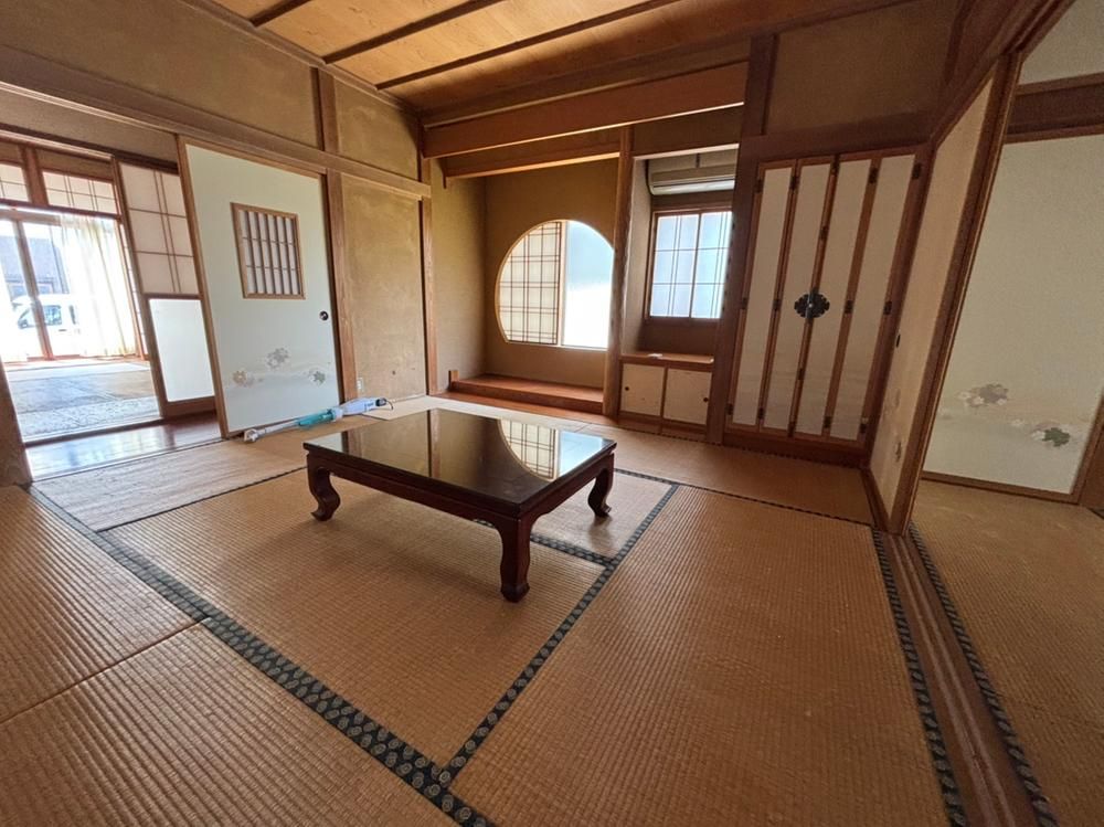 5K+S Detached House in Joetsu City, Niigata - 13.2 Million Yen - Thumbnail 4