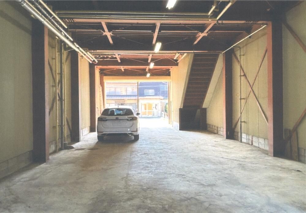 2DK House with Garage in Joetsu, Niigata - 226 sqm - Thumbnail 2