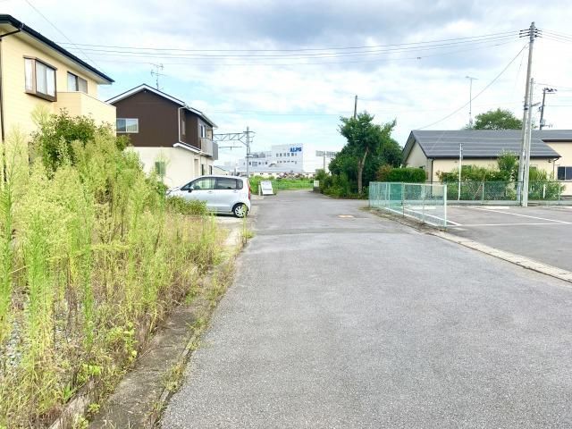 189m2 Building Plot in Soma, Fukushima for Sale - Thumbnail 3