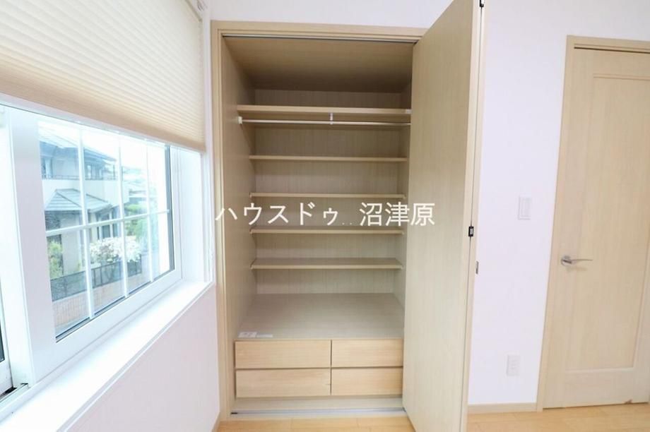 3LDK House for Sale in Fujinomiya, Shizuoka - 91.74m2 - Thumbnail 4