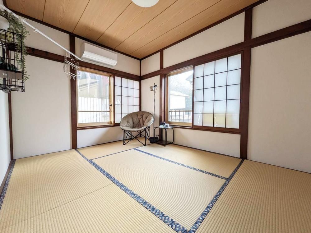 4LDK Detached House for Sale in Hachioji, Tokyo - Thumbnail 3