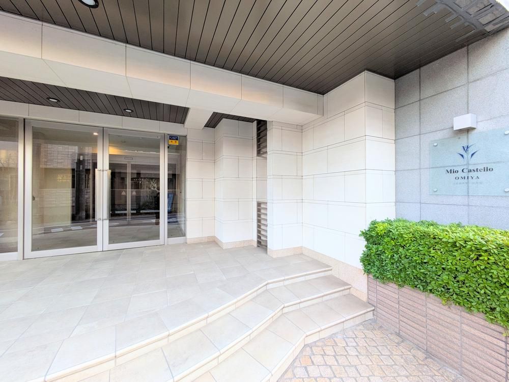 Renovated 3LDK Apartment Near Omiya Station - Thumbnail 4