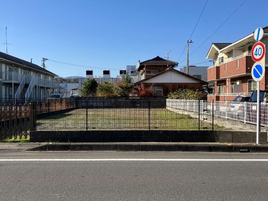 231 sqm Residential Land for Sale in Iwaki, Fukushima - Thumbnail 2