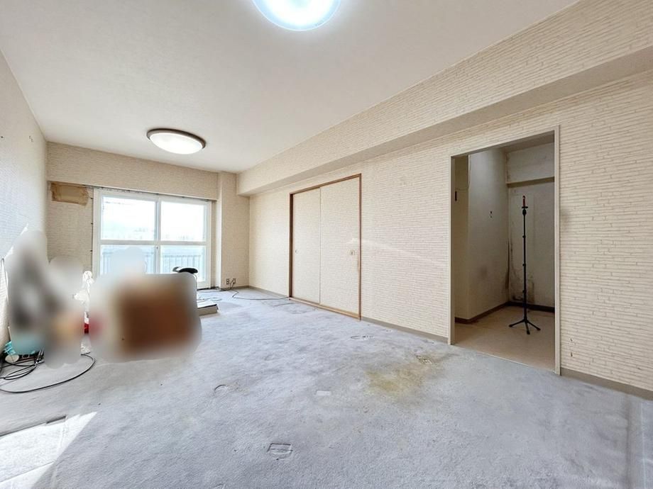 4LDK+S Apartment for Sale in Higashi Ward, Sapporo - Thumbnail 2