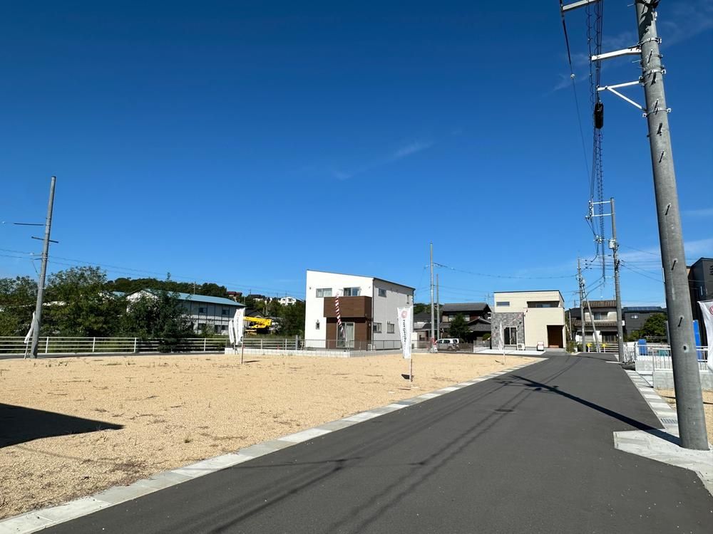 Garden Array Kojima Land Plots for Sale in Kurashiki, Okayama - Thumbnail 4