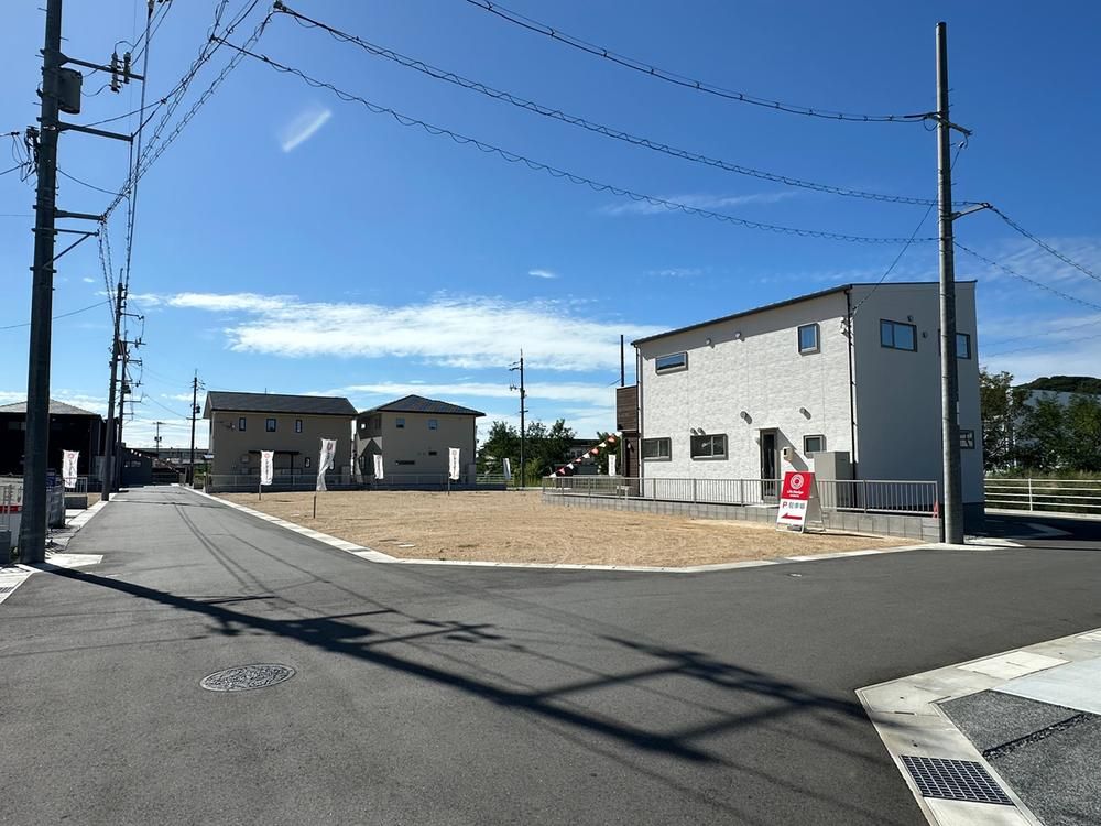 Garden Array Kojima Land Plots for Sale in Kurashiki, Okayama - Thumbnail 3