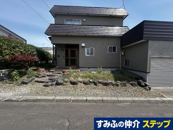329 sqm Land for Sale in Kitahiroshima, Hokkaido - Thumbnail 4