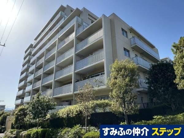 4LDK Apartment for Sale in Asao-ku, Kawasaki - 81.65m2 - Thumbnail 2