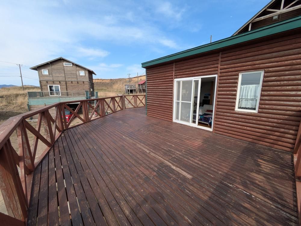Detached House in Ishikari, Hokkaido with Ocean View - Thumbnail 2