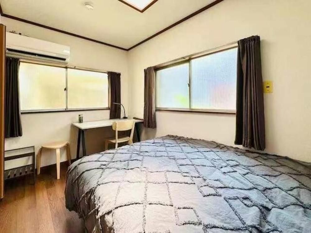 Renovated 3DK House in Kamiikebukuro, Toshima-ku, Tokyo - Thumbnail 3