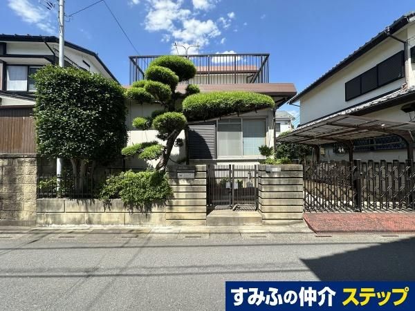 Land for Sale in Kita-ku, Saitama City – 140.9 sqm - Thumbnail 3