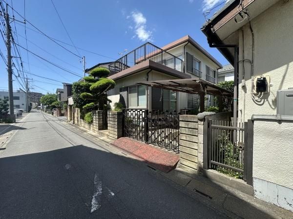 Land for Sale in Kita-ku, Saitama City – 140.9 sqm - Thumbnail 4