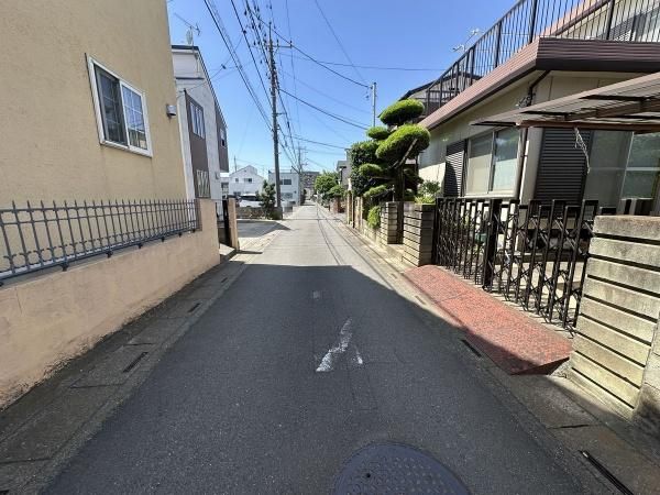 Land for Sale in Kita-ku, Saitama City – 140.9 sqm - Thumbnail 2
