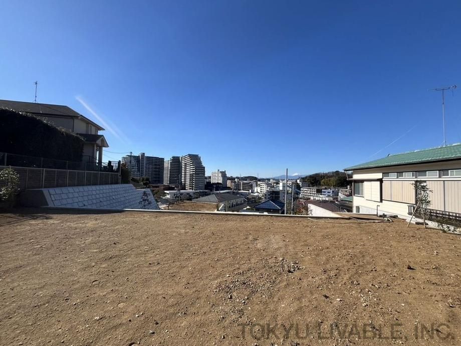 256.25m2 Land for Sale in Minowa-cho, Kohoku-ku, Yokohama - Thumbnail 2