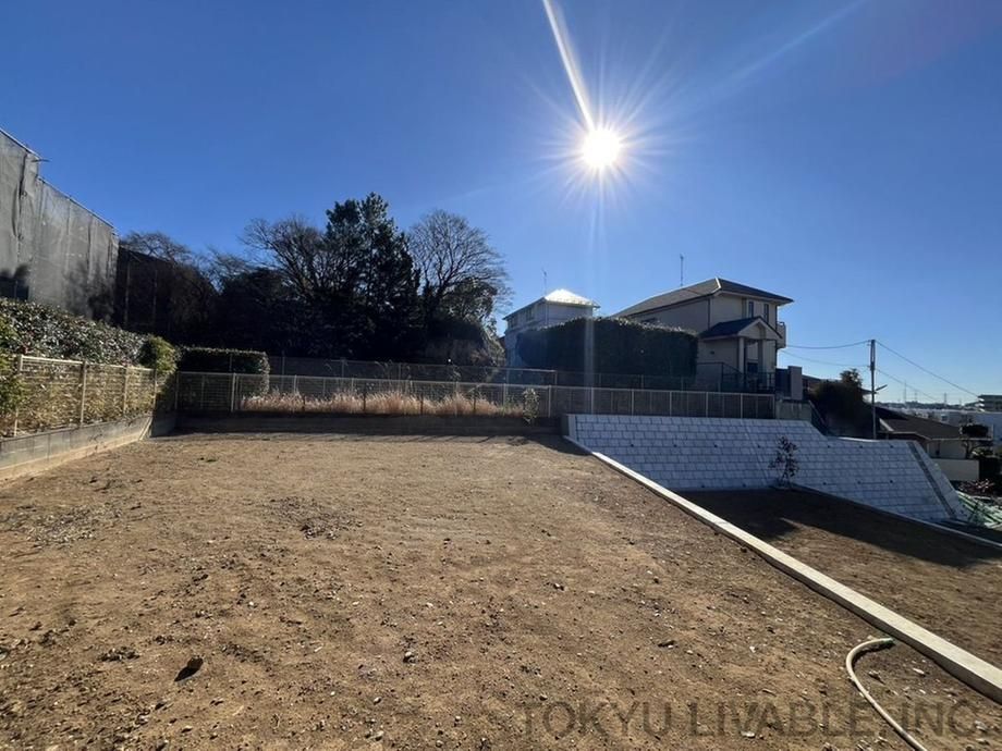 256.25m2 Land for Sale in Minowa-cho, Kohoku-ku, Yokohama - Thumbnail 4