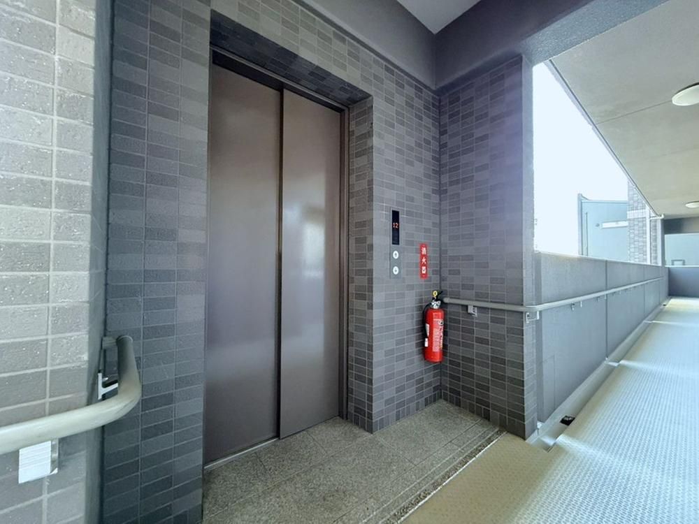 Alpha States Jōsei Park – 3LDK Apartment in Kochi City - Thumbnail 2