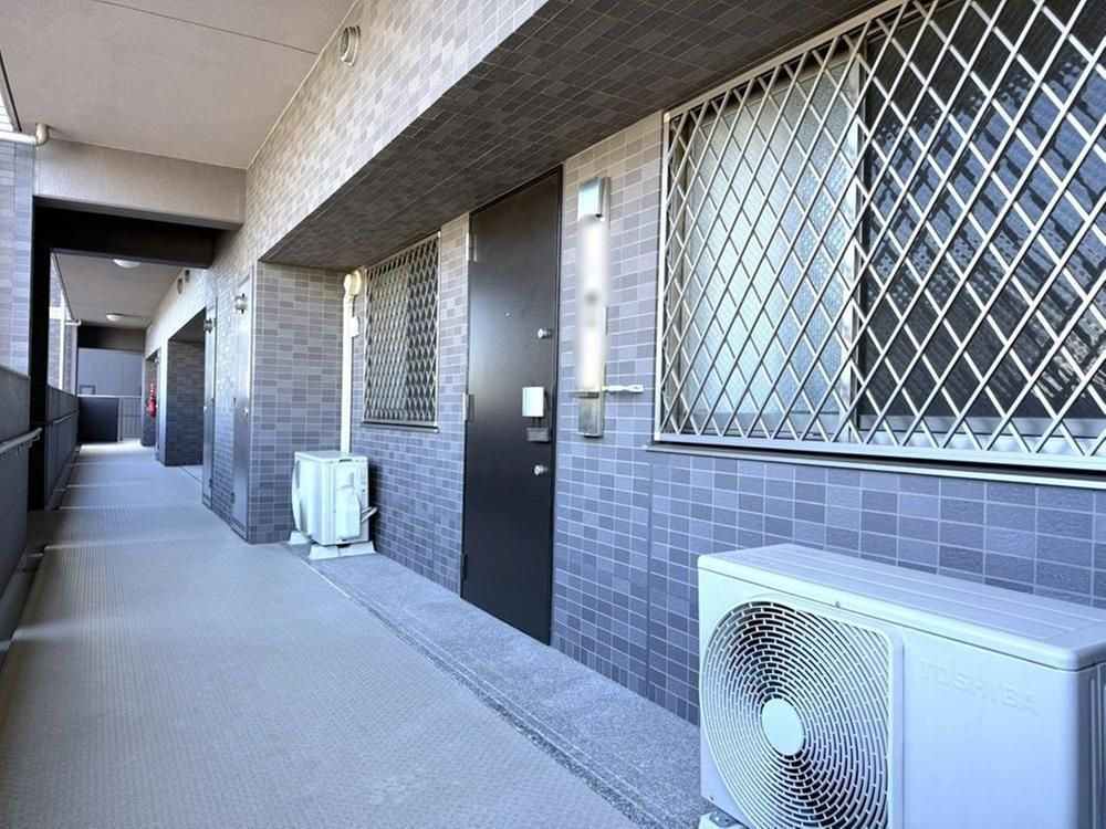 Alpha States Jōsei Park – 3LDK Apartment in Kochi City - Thumbnail 3