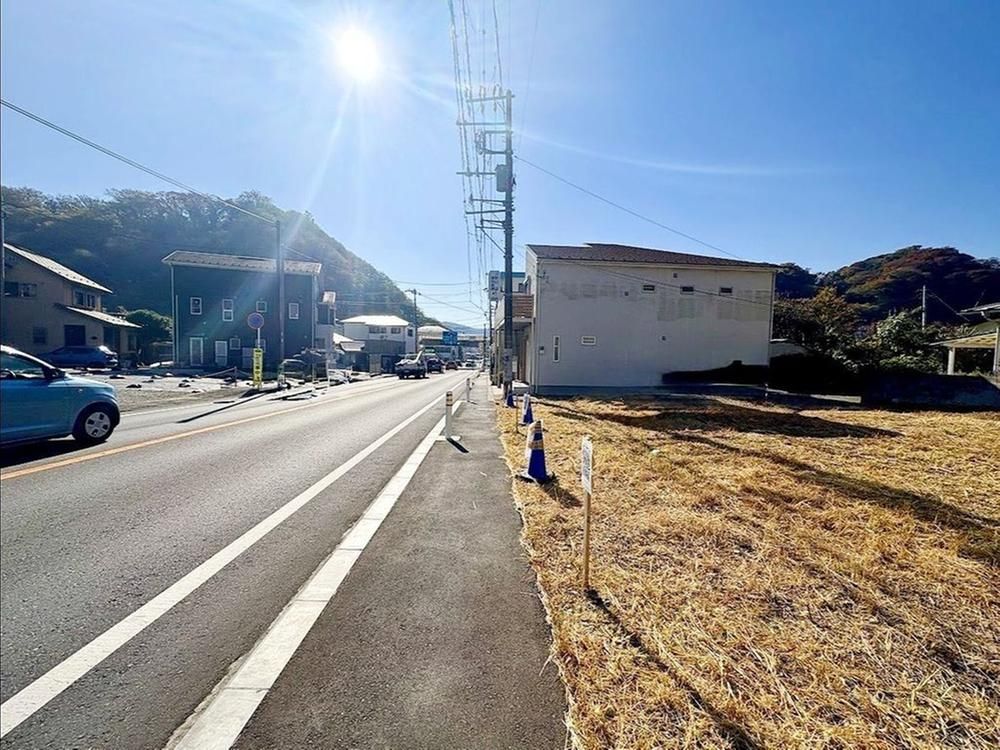 107 sqm Building Land for Sale in Hayama, Kanagawa - Thumbnail 2