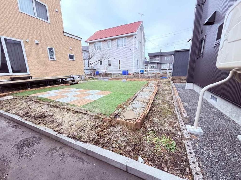 4LDK Detached House in Ebetsu, Hokkaido - 99.78m² - Thumbnail 2