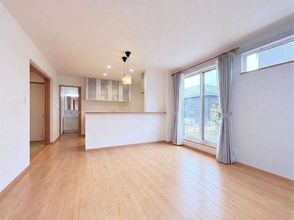 4LDK Detached House in Ebetsu, Hokkaido - 99.78m² - Thumbnail 4
