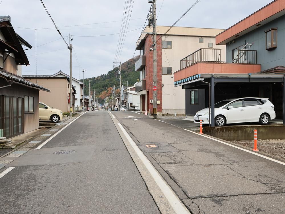 Land for Sale in Echizen City, Fukui - 207.76 sqm - Thumbnail 2