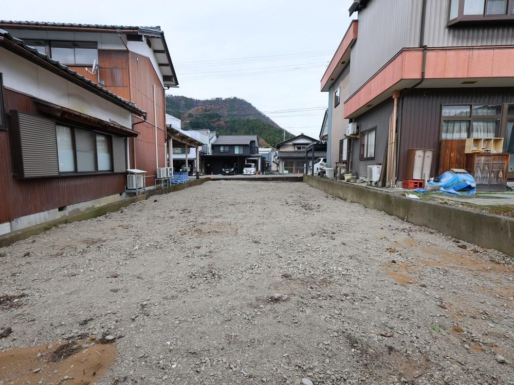 Land for Sale in Echizen City, Fukui - 207.76 sqm - Thumbnail 4