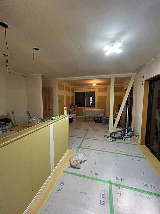 Renovated 3LDK+S House in Funabashi, Chiba - 95.84 sqm - Thumbnail 4