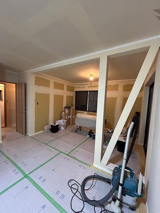 Renovated 3LDK+S House in Funabashi, Chiba - 95.84 sqm - Thumbnail 3