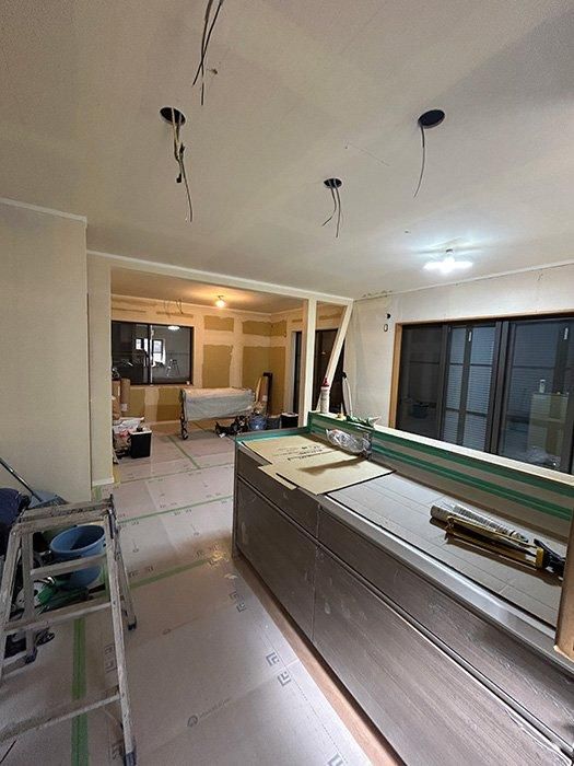 Renovated 3LDK+S House in Funabashi, Chiba - 95.84 sqm - Thumbnail 2