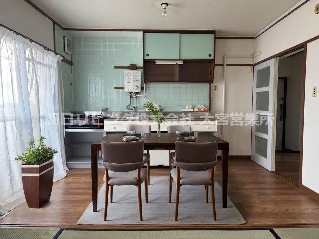 3DK Apartment for Sale in Nishi Ward Saitama City - Thumbnail 2