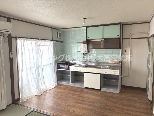 3DK Apartment for Sale in Nishi Ward Saitama City - Thumbnail 4