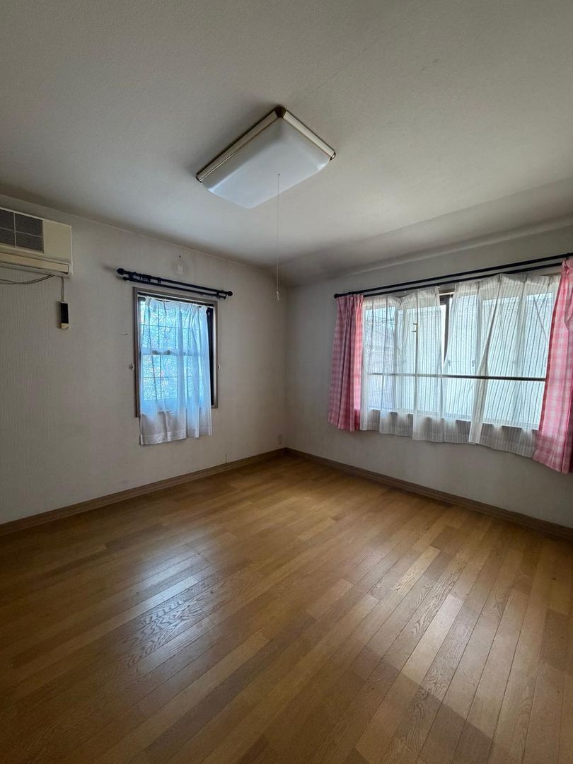 6LDK+2S Steel House in Fushimi-ku, Kyoto for Sale - Thumbnail 4