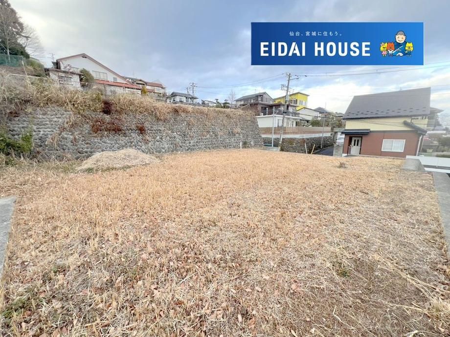 Land for Sale in Midorigaoka, Sendai - 269.76 sqm Plot - Thumbnail 4
