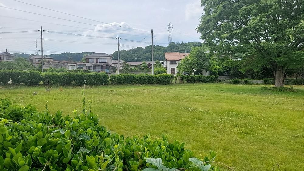 Land for Sale in Shibukawa, Gunma - 2,255 sqm - Thumbnail 3