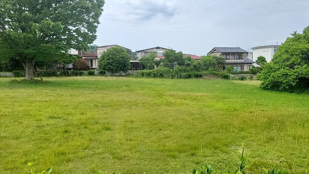 Land for Sale in Shibukawa, Gunma - 2,255 sqm - Thumbnail 4
