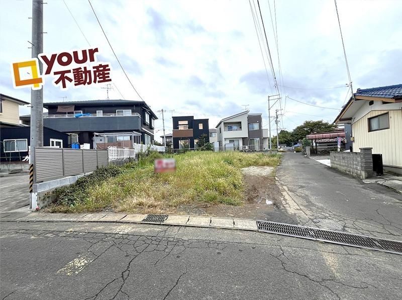 Land for Sale in Shiogama City, Miyagi - 9,300,000 yen - Thumbnail 3